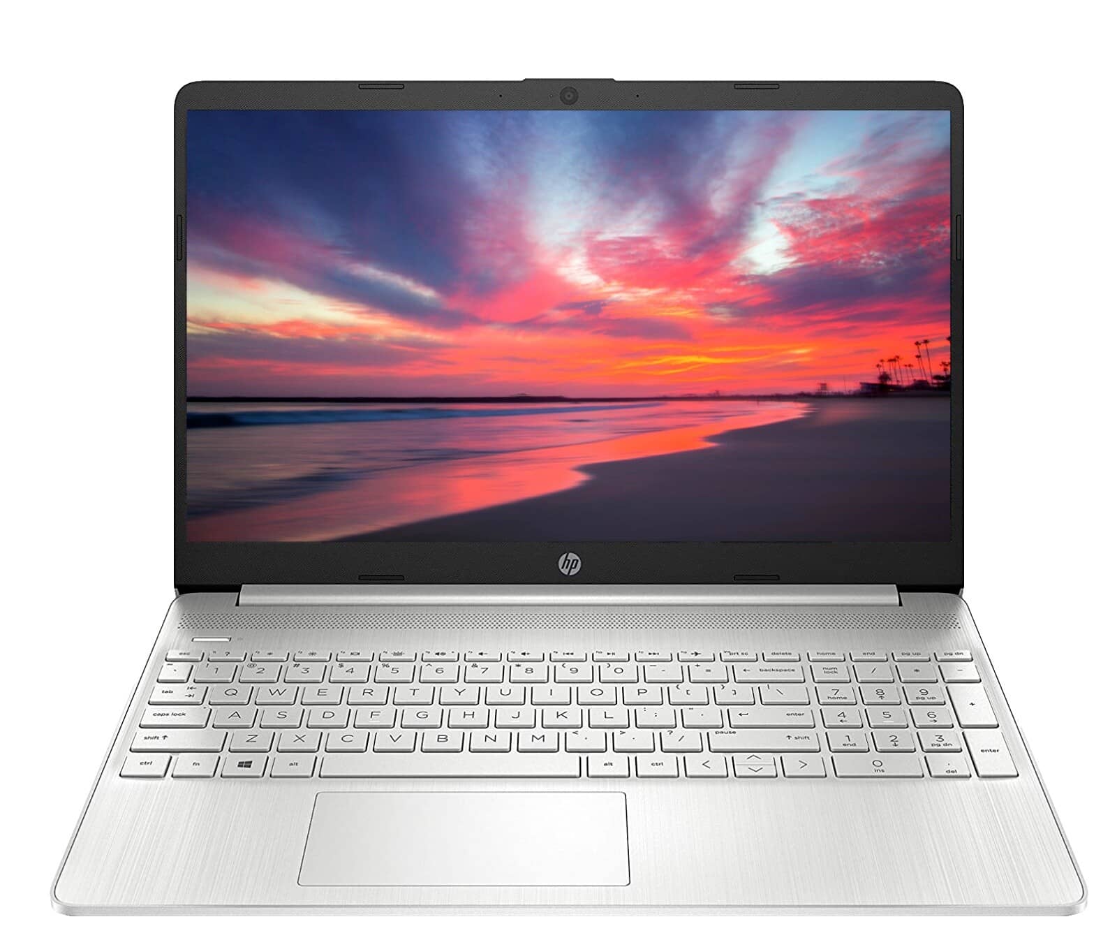 HP Slimline Computers New