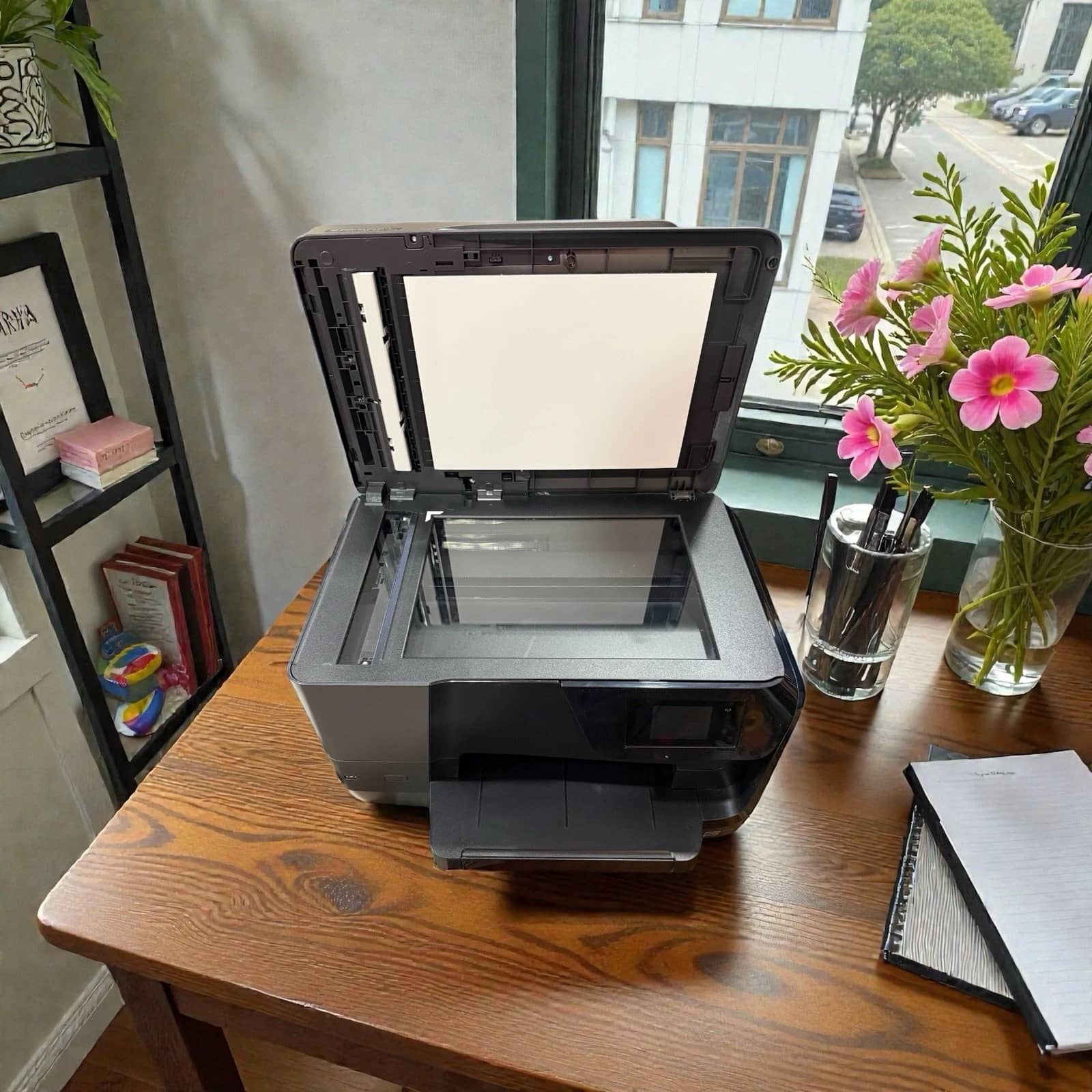 HP 8715 Printers Used - Good
