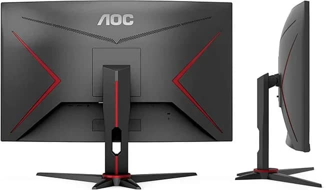 AOC C27G2Z Monitors