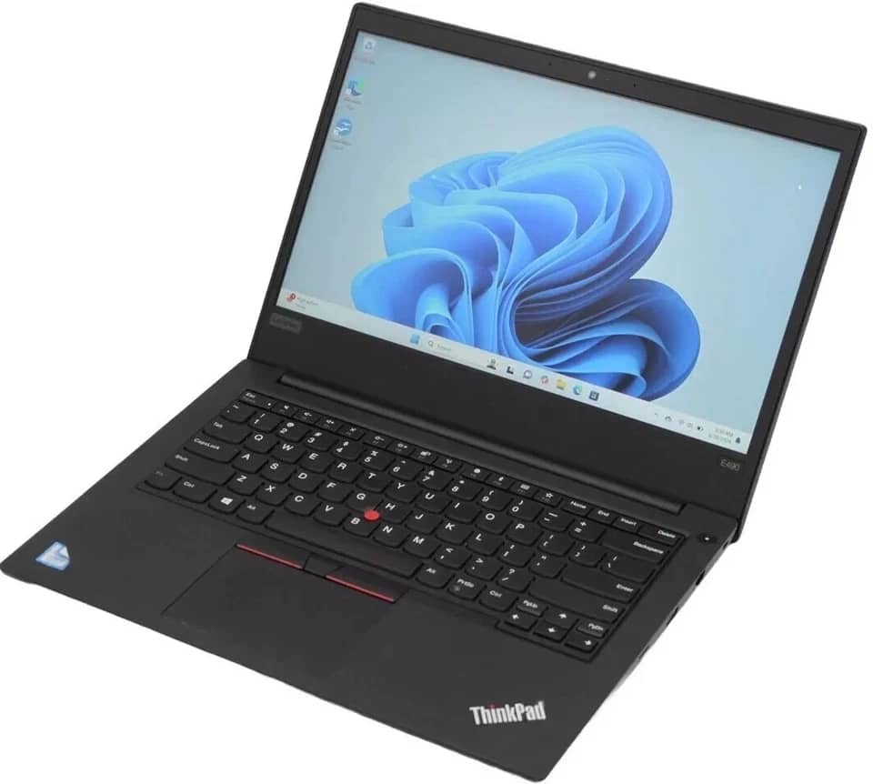 Lenovo Latitude 3470 Computers