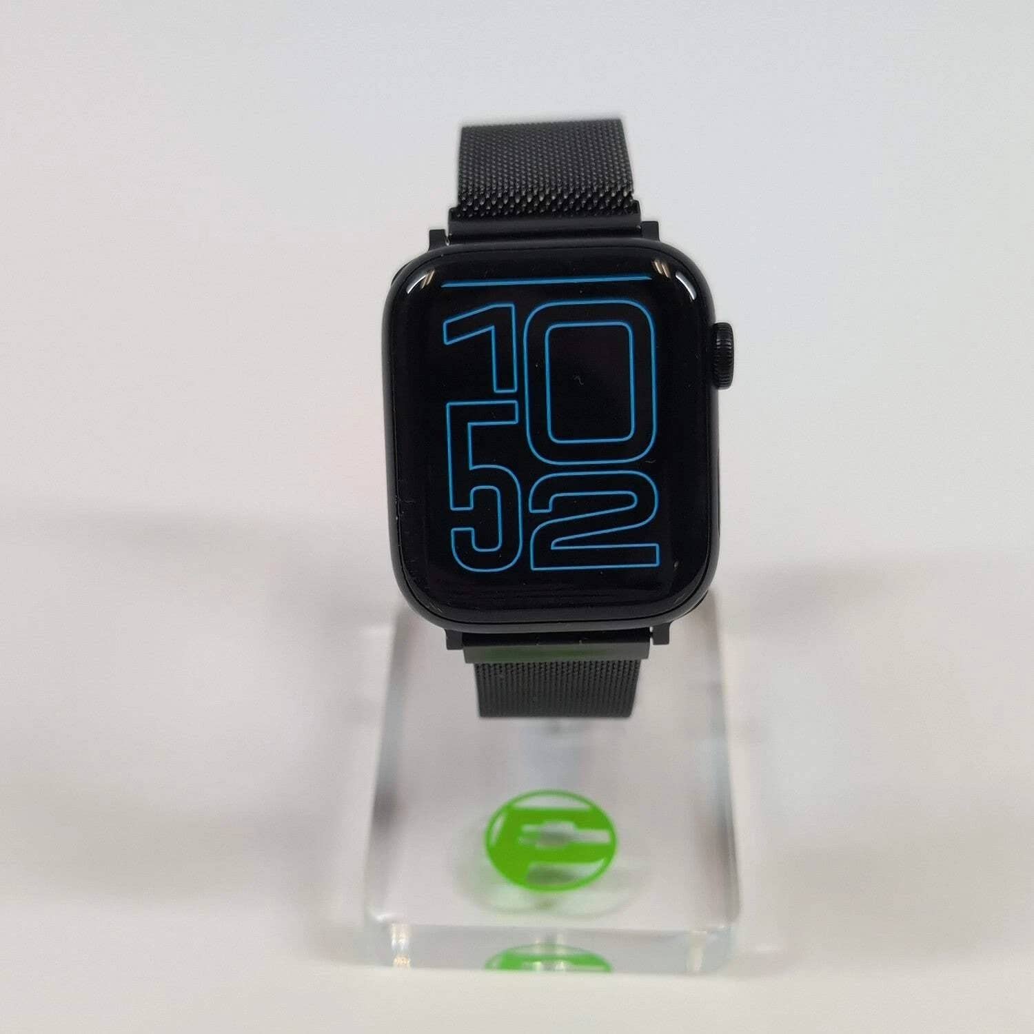 Apple Watch Series 2 Smartwatches Black 38mm New