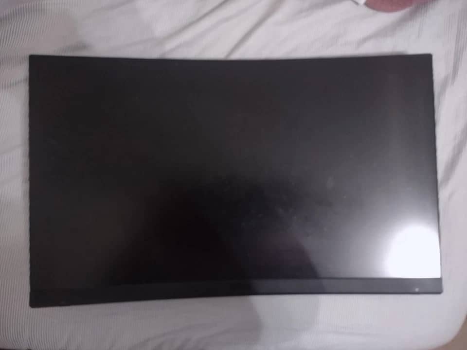 MSI OPTIXMAG27CQ Monitors