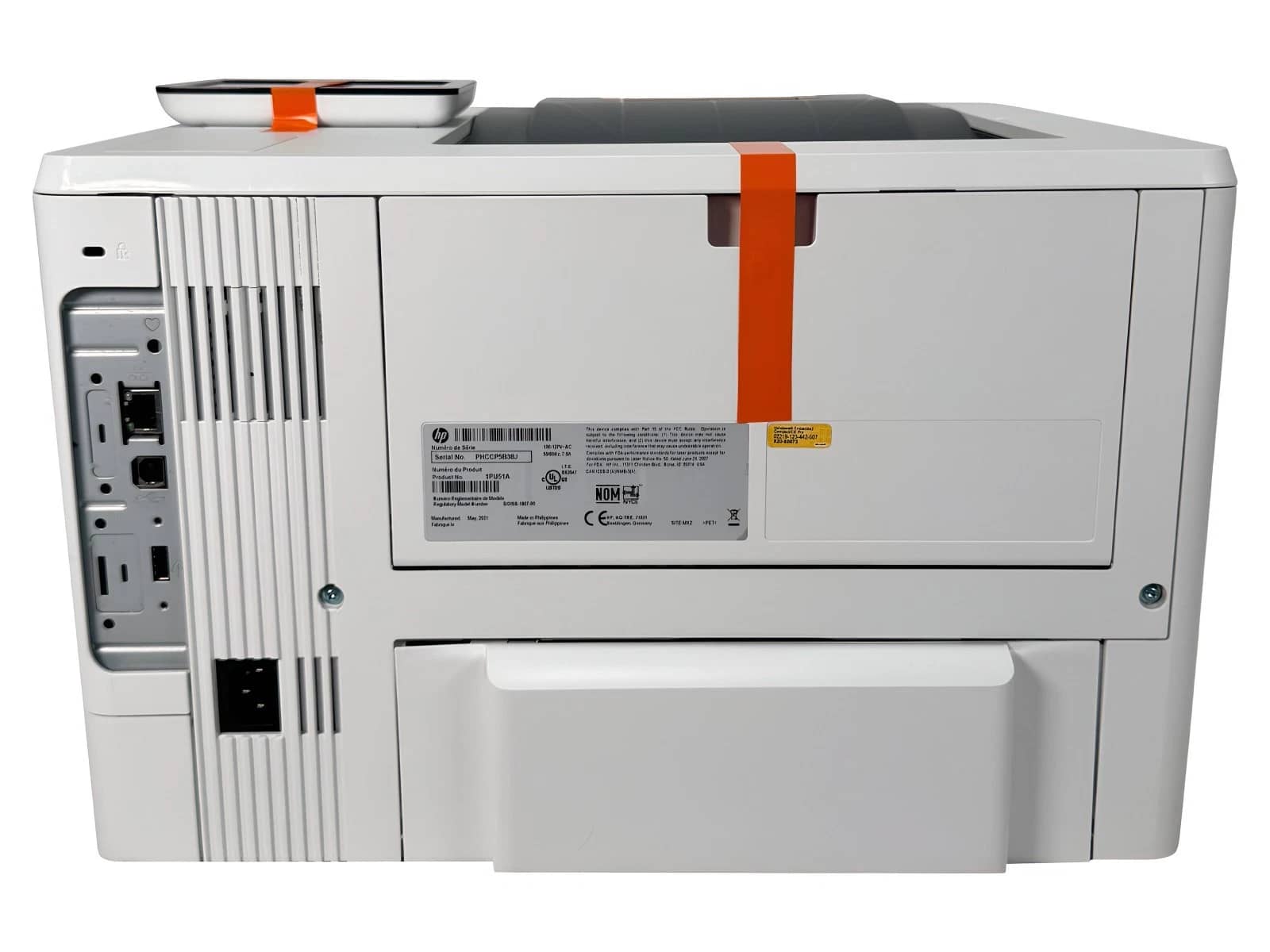 HP E50145dn Printers Open-Box Excellent