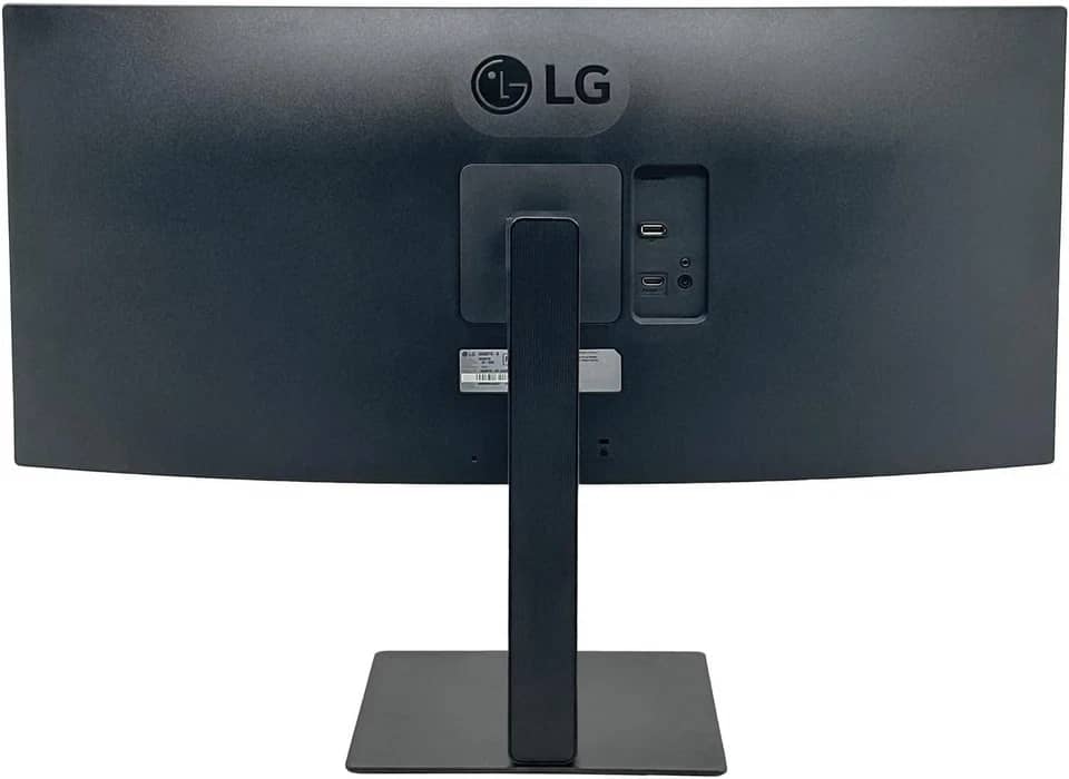 LG 34WQ60C Monitors