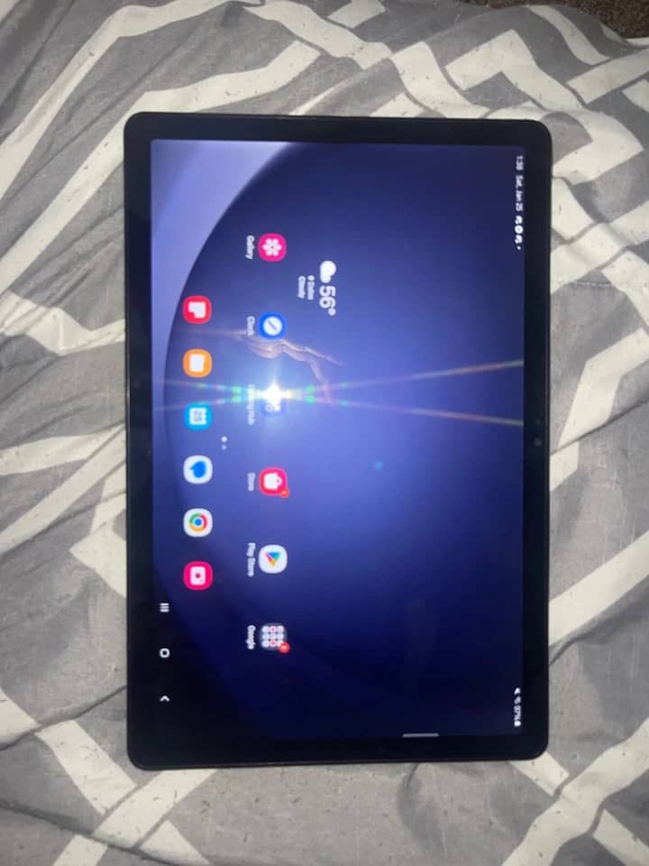 Samsung Galaxy Tab A9 Tablets