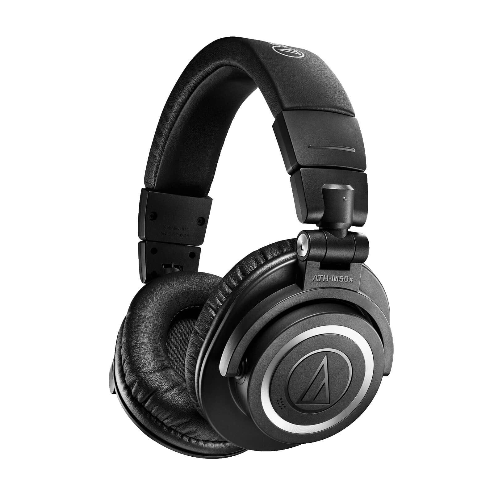 Audio-Technica ATH-AD900X Headphones & Earbuds Black New