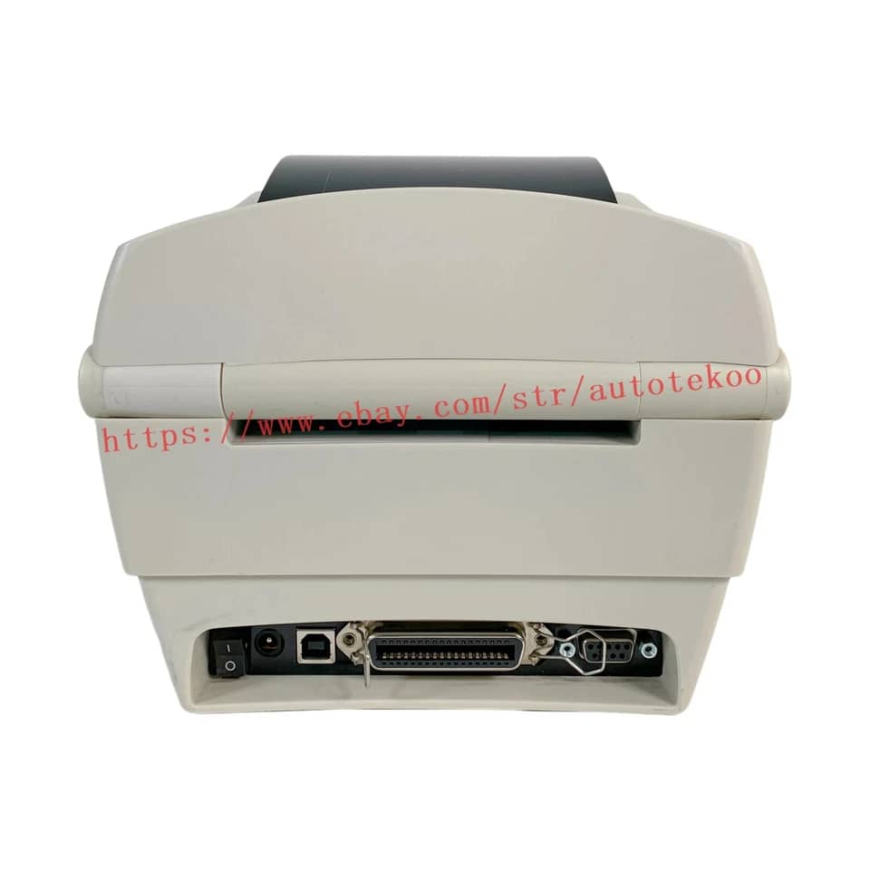 Zebra GC420 Printers Used - Good
