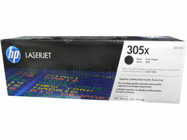 HP m653dn Printers New