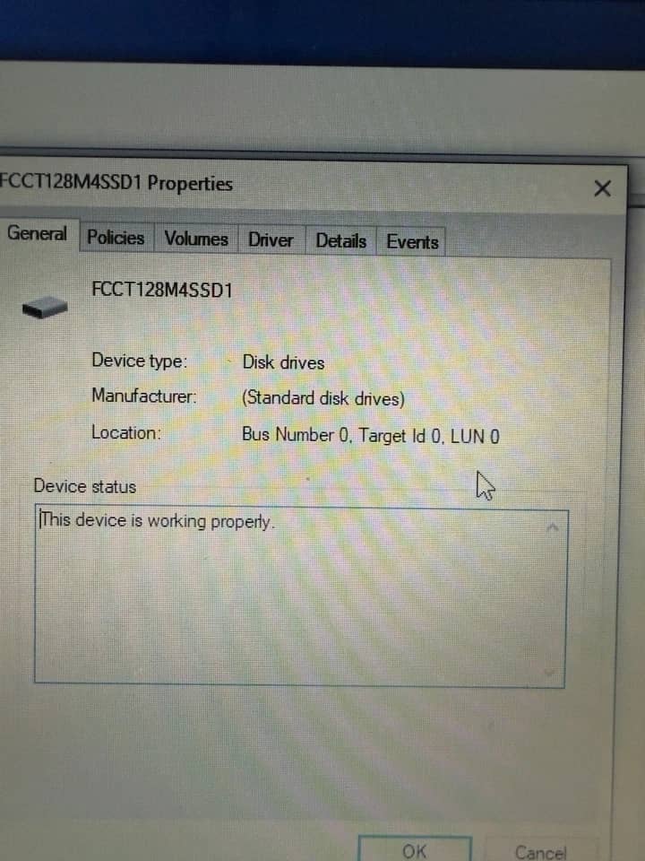 Dell Inspiron 1420 Computers