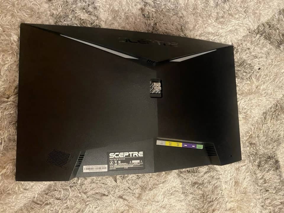 Sceptre C275B Monitors