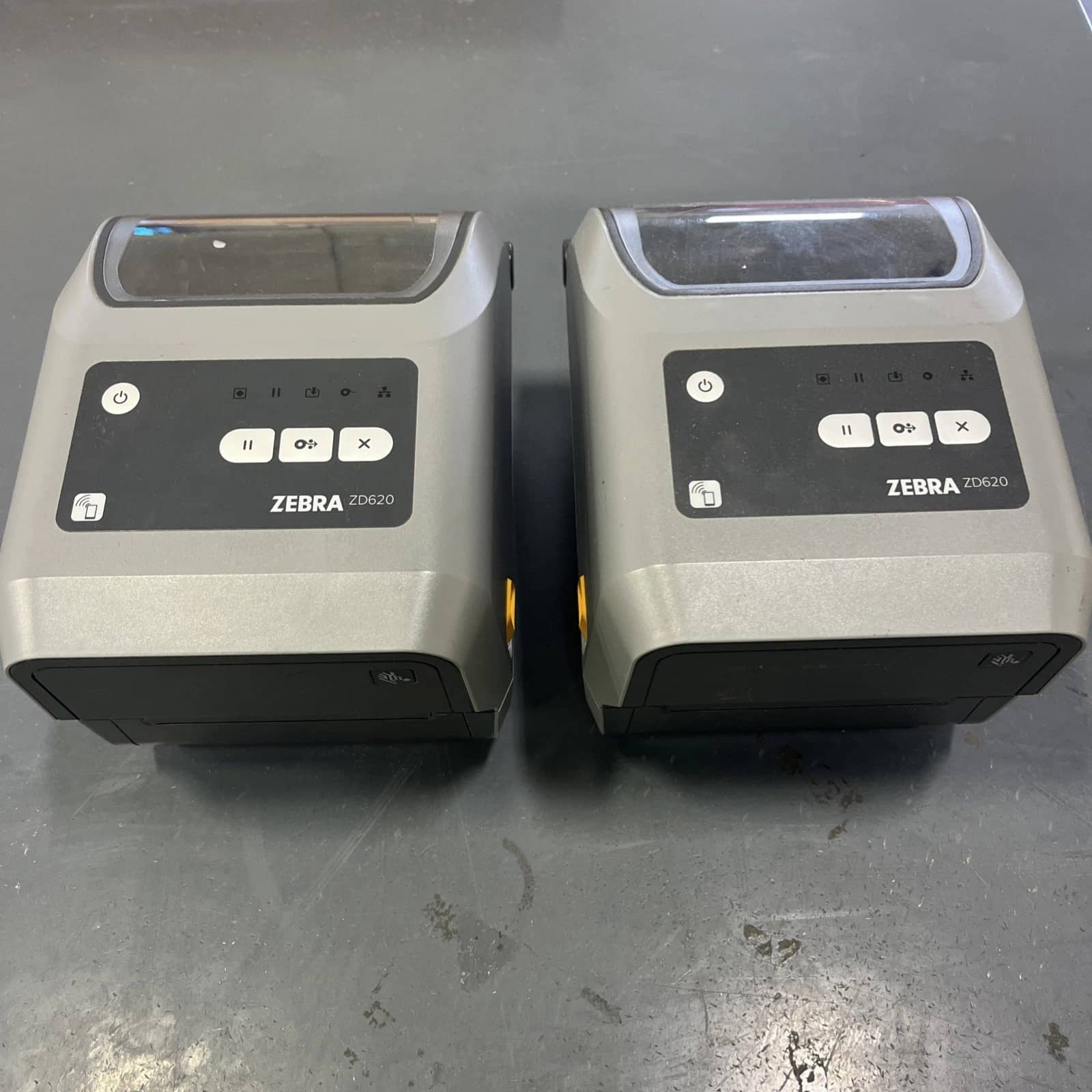 Zebra ZD620d Printers New