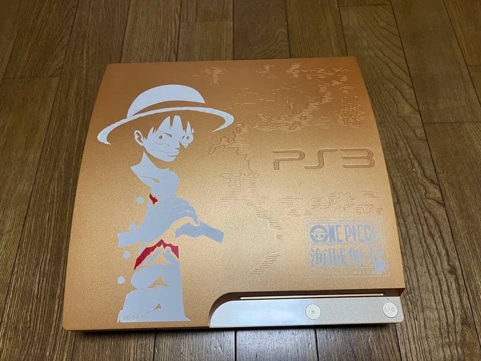 Sony PlayStation 3 Video Game Consoles
