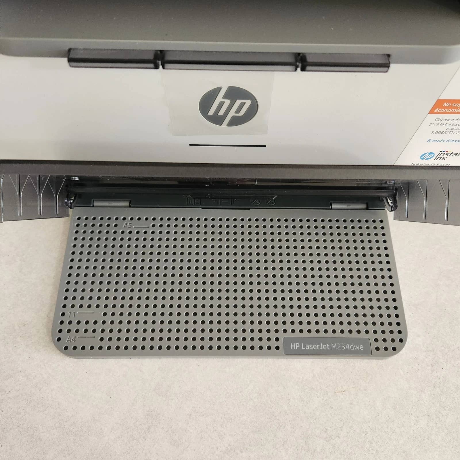 HP Laserjet MFP M234dwe Printers New