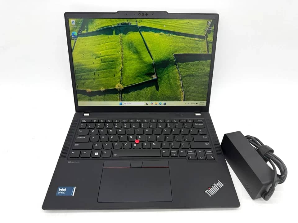 Lenovo ThinkPad X13 Gen 5 Computers