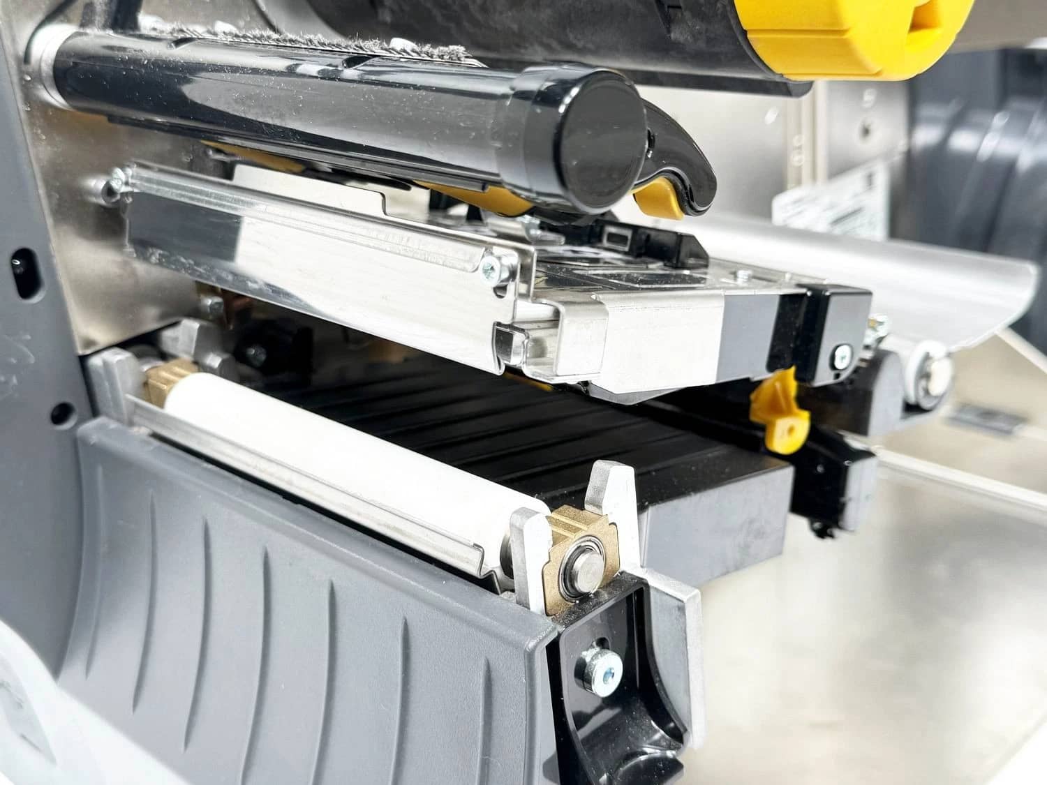 Zebra ZT410R Printers Used - Good