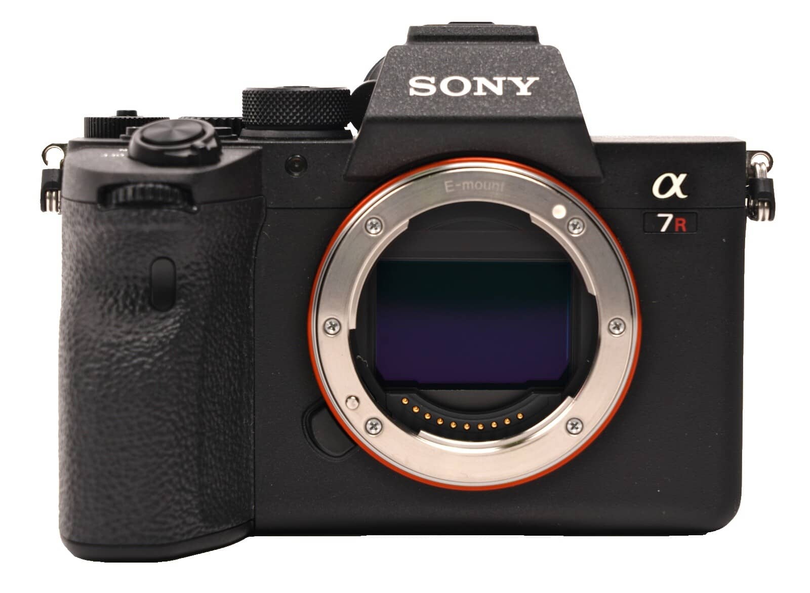 Sony Alpha 7R IV Digital Cameras Black New Body Only