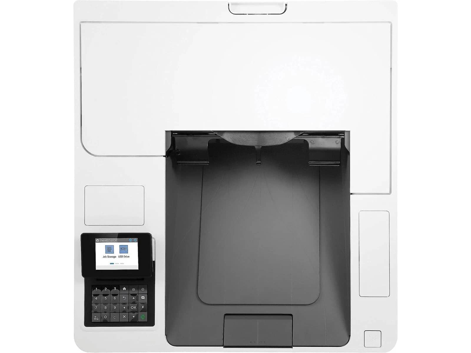 HP LaserJet Enterprise M608n Printers New