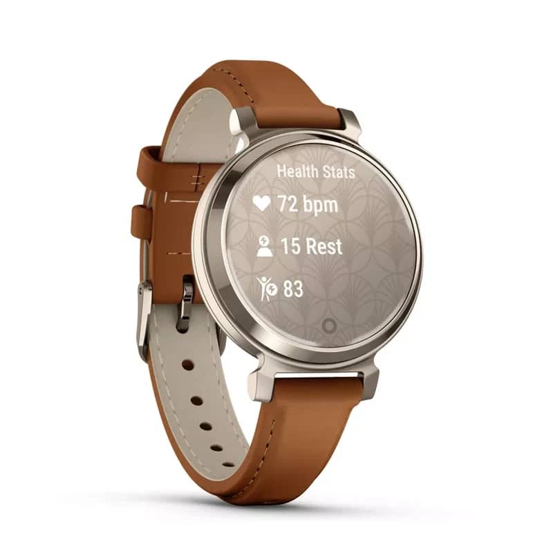 Garmin Lily 2 Classic Smartwatches Gold 51mm Used - Good