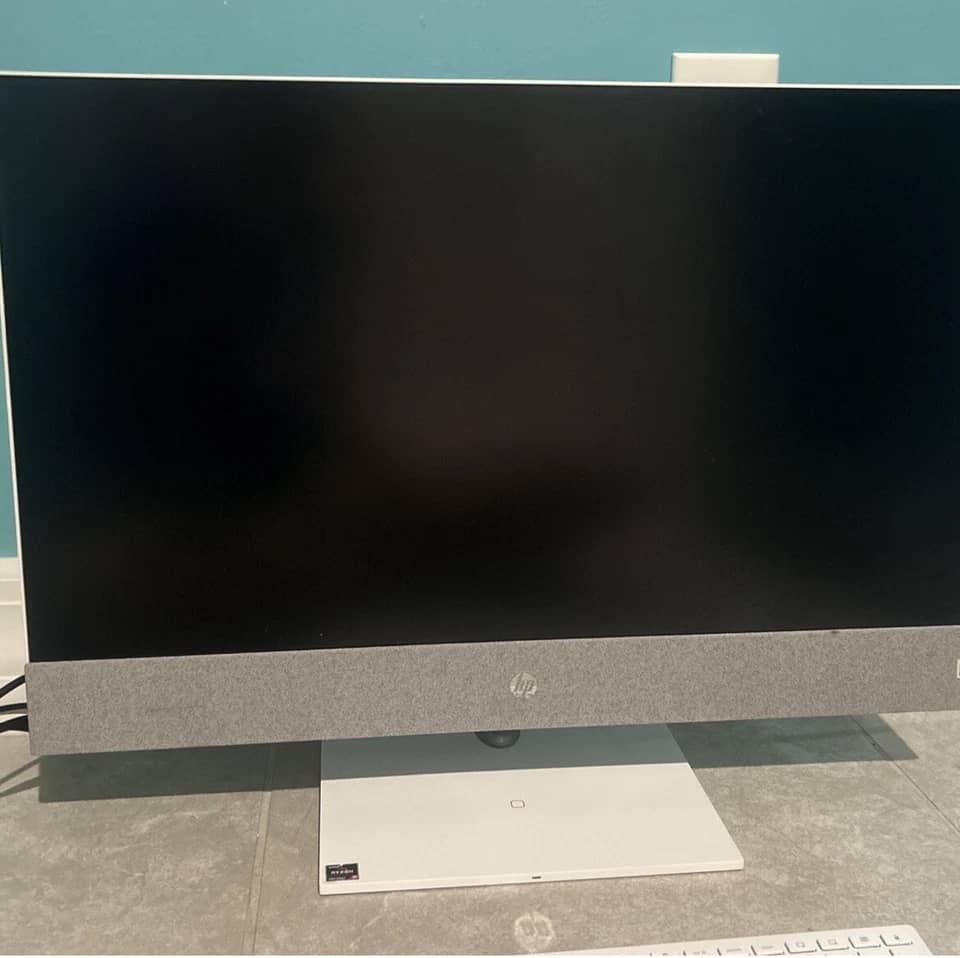 HP 27-cr Computers