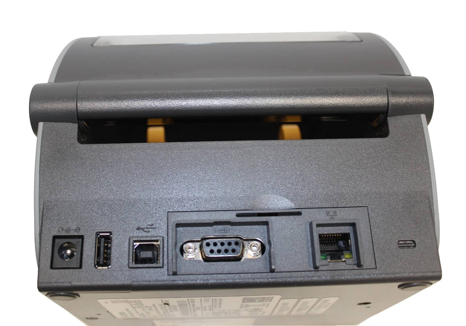 Zebra ZD621d Printers New