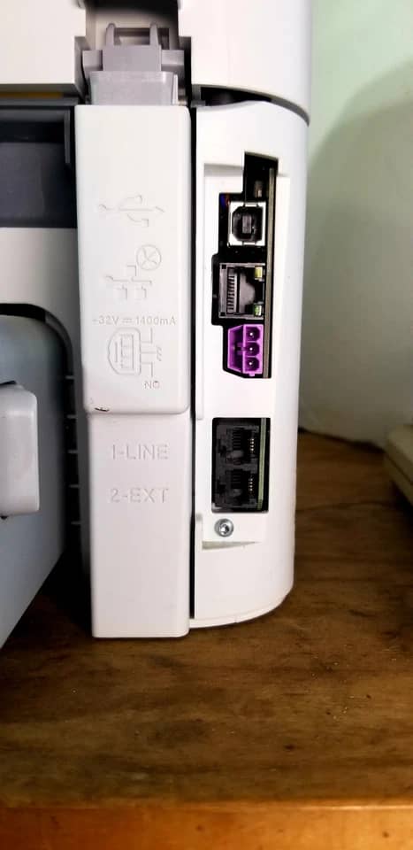 HP Photosmart C309A Printers New