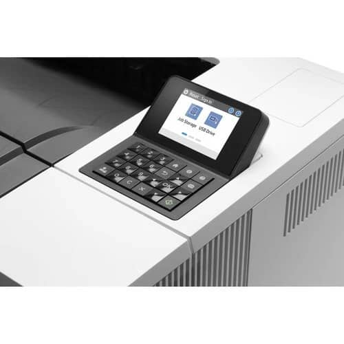 HP LaserJet Enterprise M507d Printers New