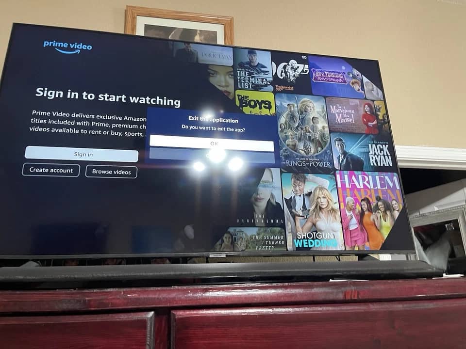 TCL Q700T TVs