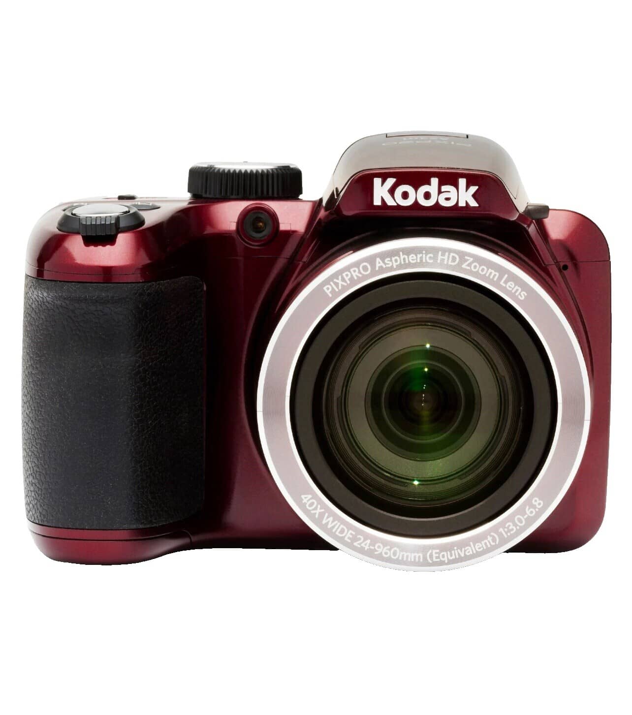 Kodak PIXPRO C1 Digital Cameras Brown New Body Only