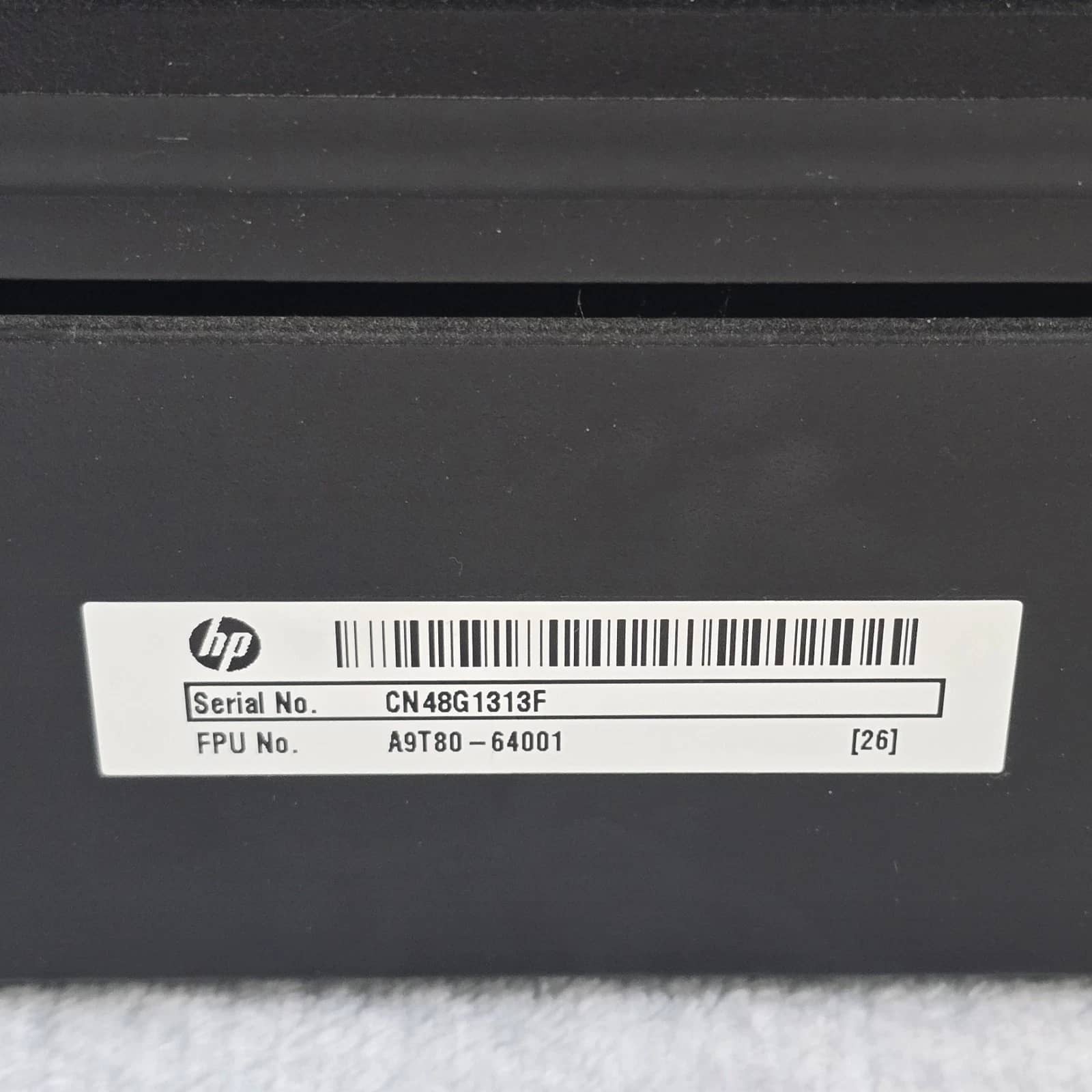HP Envy 4501 Printers Used - Good