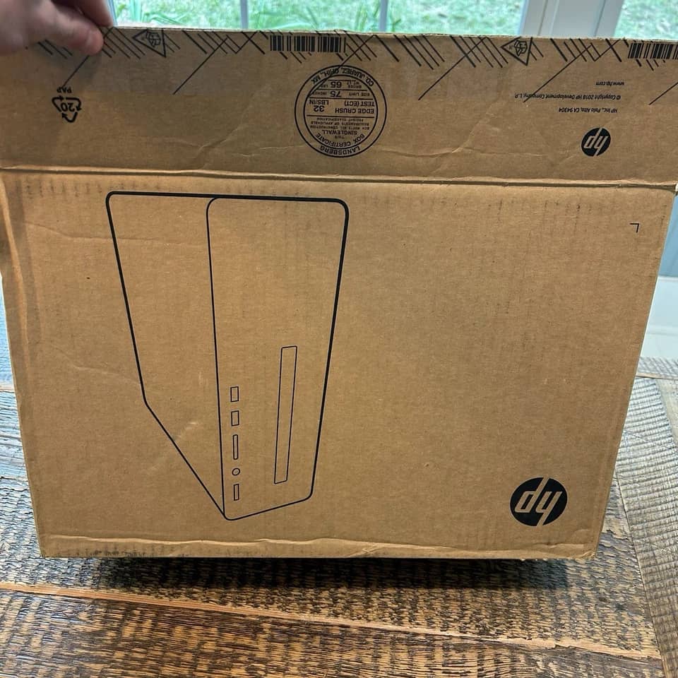 HP A9-9425 Computers New