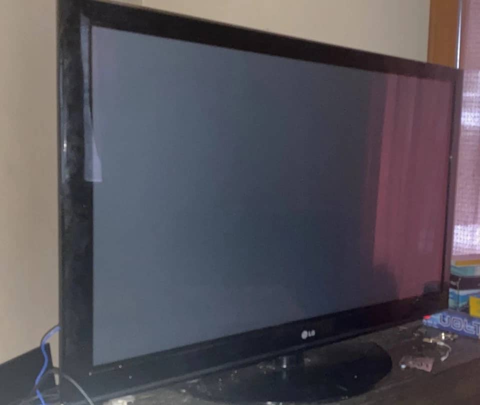 LG 50UQ70006LB TVs