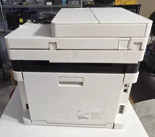 Canon imageCLASS MF644Cdw Printers Open-Box Excellent