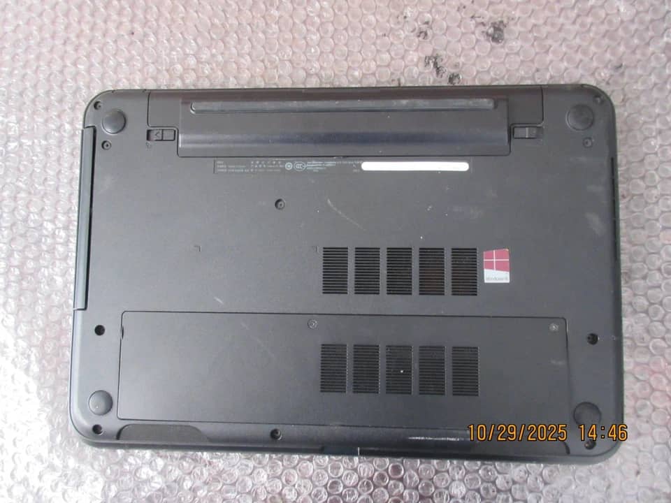 Dell Inspiron 15 3521 Computers