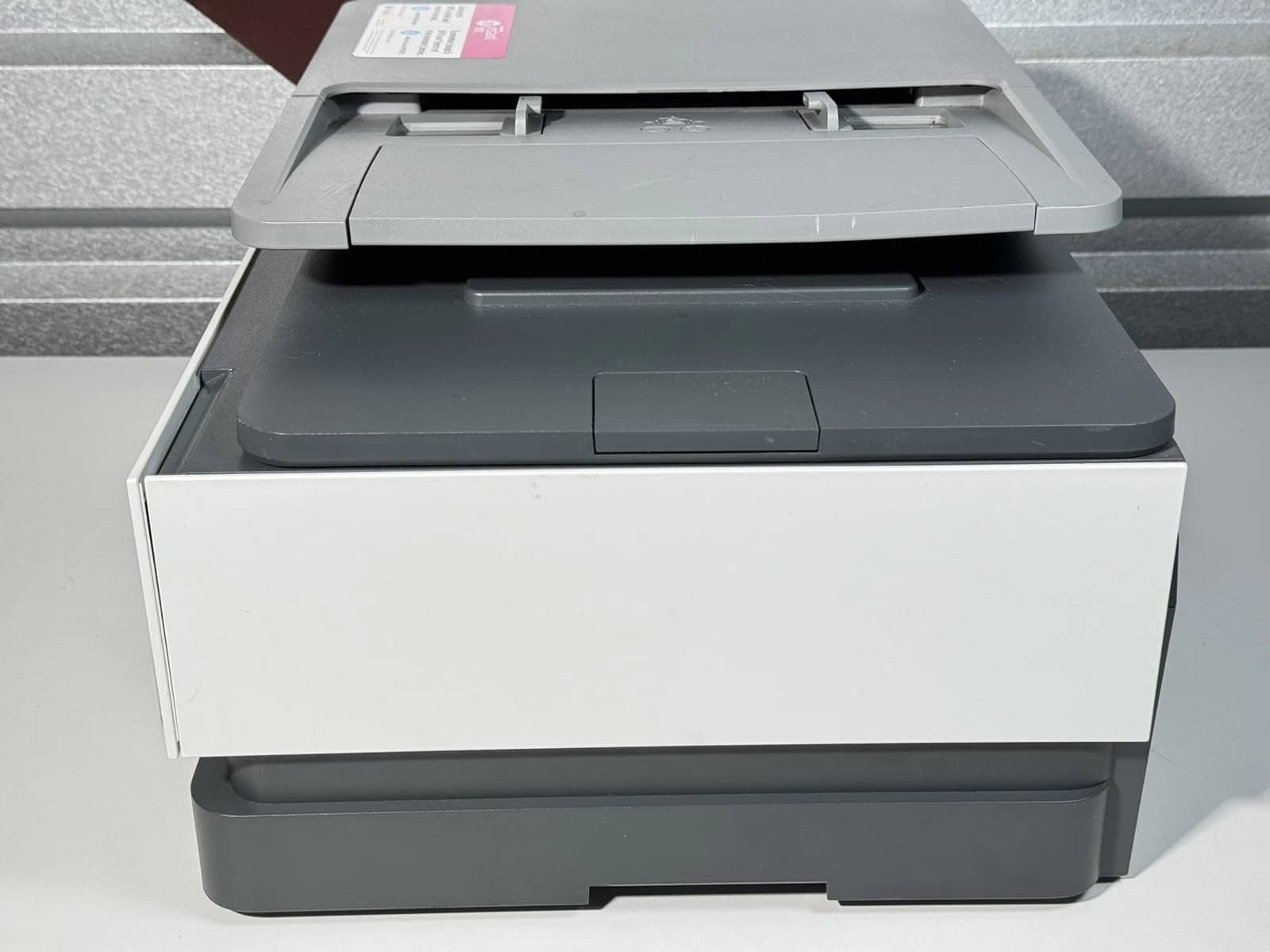 HP Pro 8025 Printers Used - Good