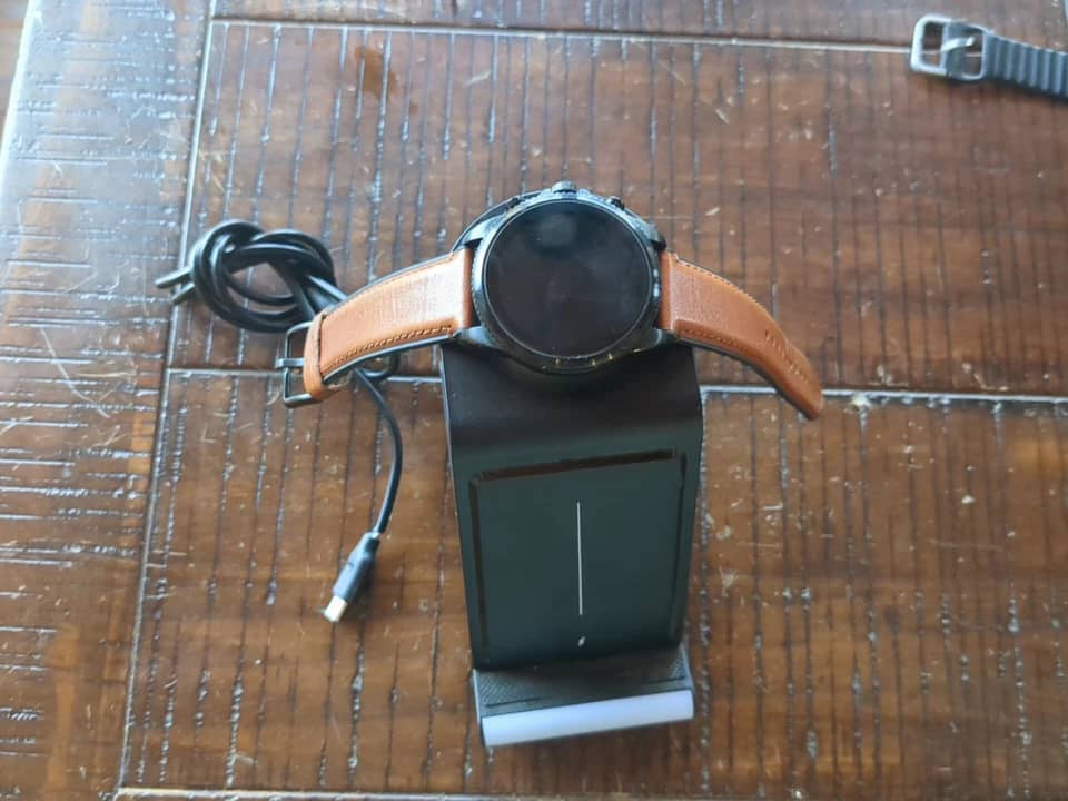 Fossil Gen 6 Smartwatches