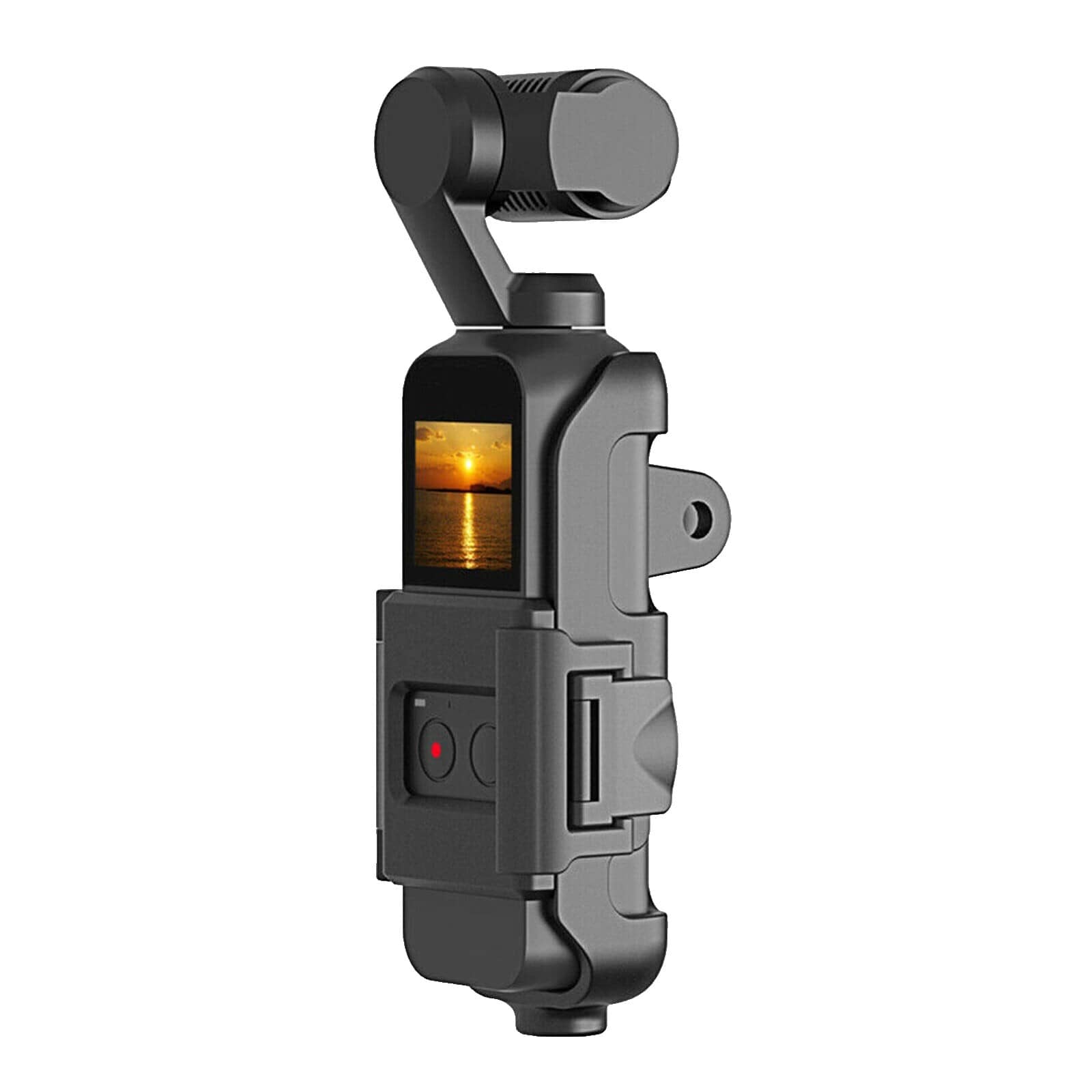 DJI Osmo action 5 pro Digital Cameras Black New Body Only