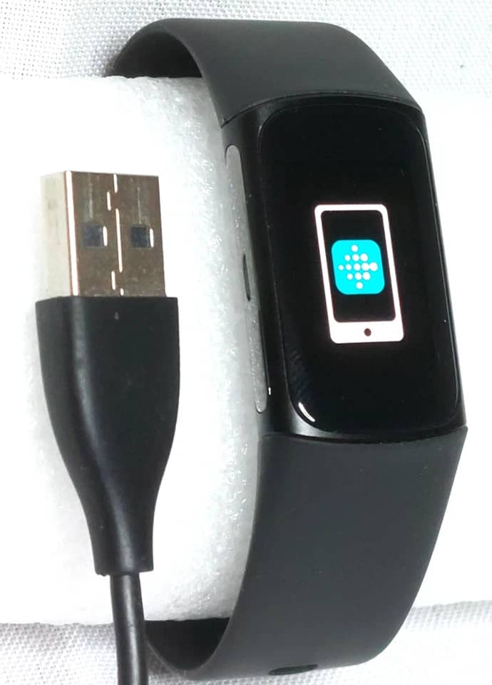 Fitbit Fitbit Charge 6 Smartwatches