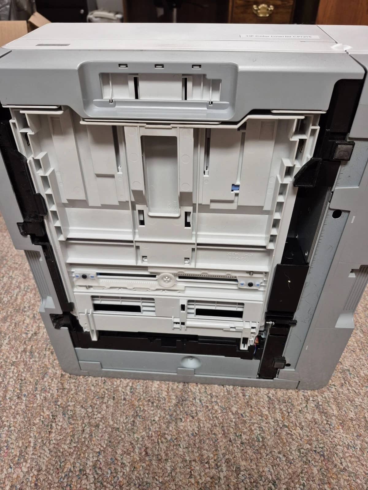 HP CP1215 Printers New