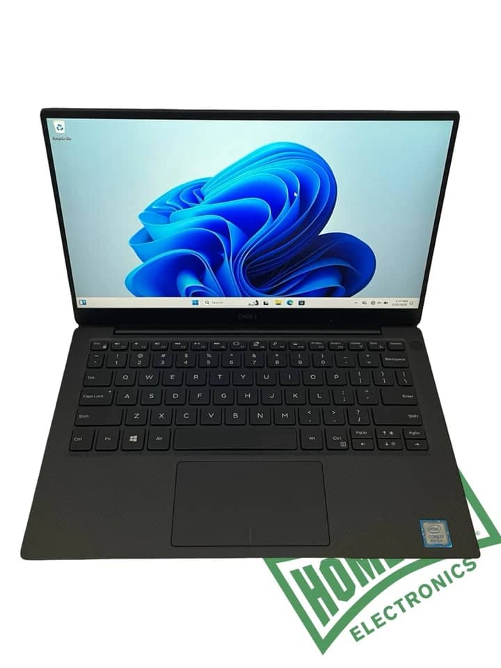Dell XPS 9380 Computers 512GB 16GB Refurbished - Excellent