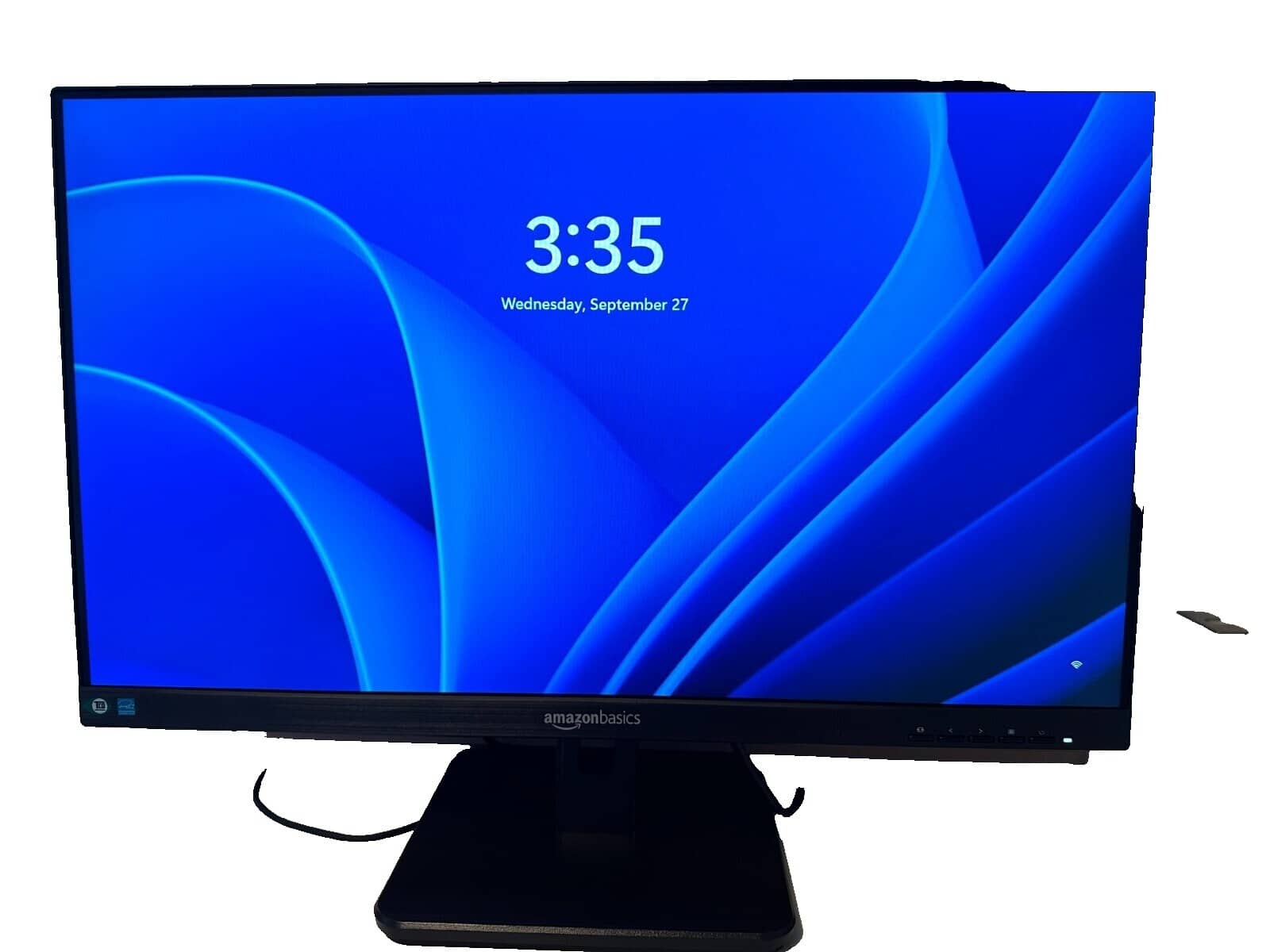 AOC 16T20 Monitors New