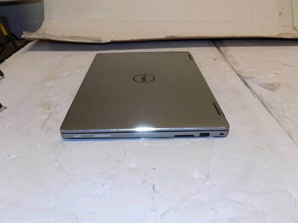 Dell Inspiron 13 7378 Computers