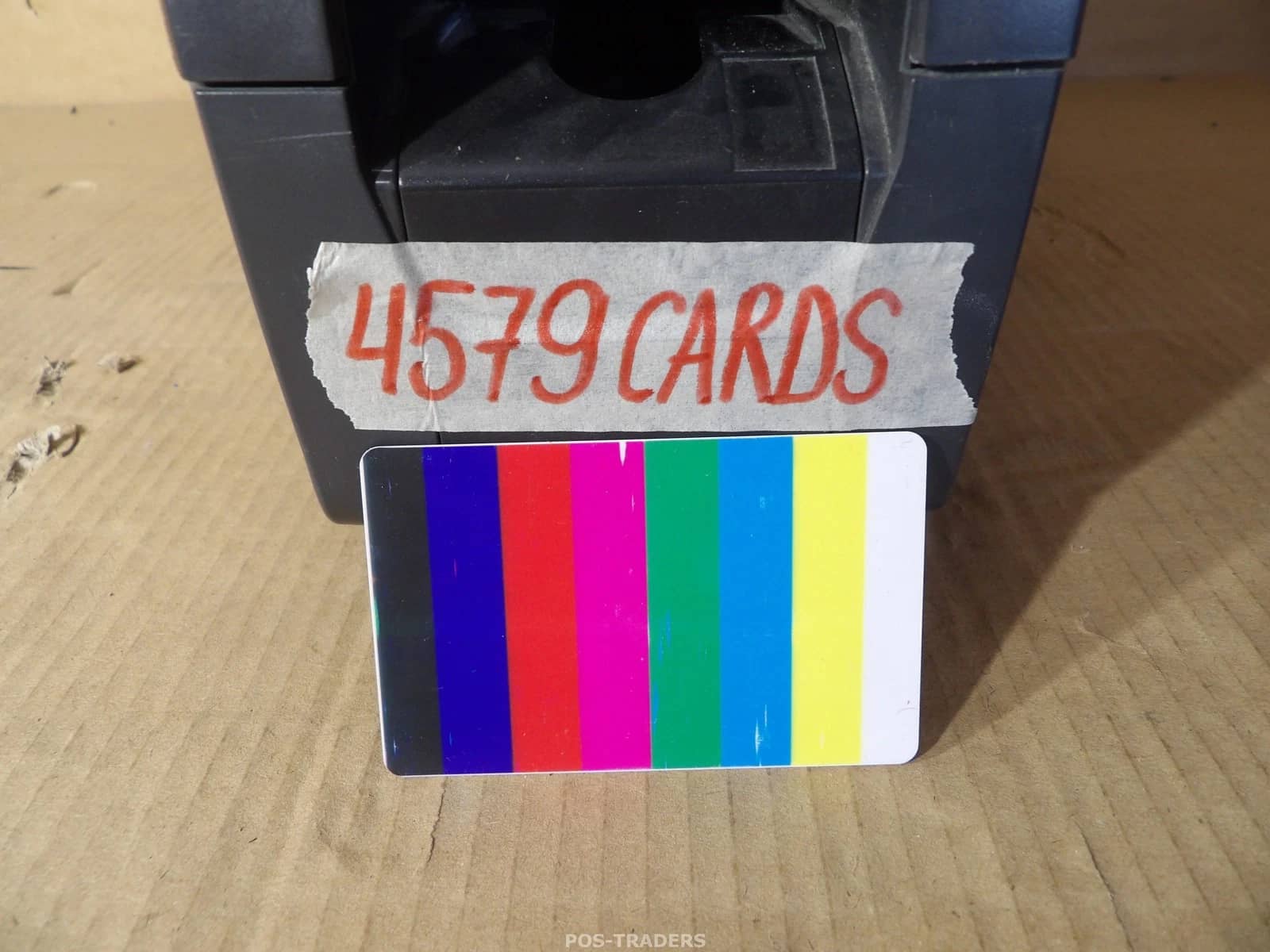 Zebra ZXP Series 3 Card Printers New