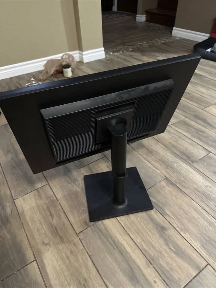 Samsung S24C450D Monitors