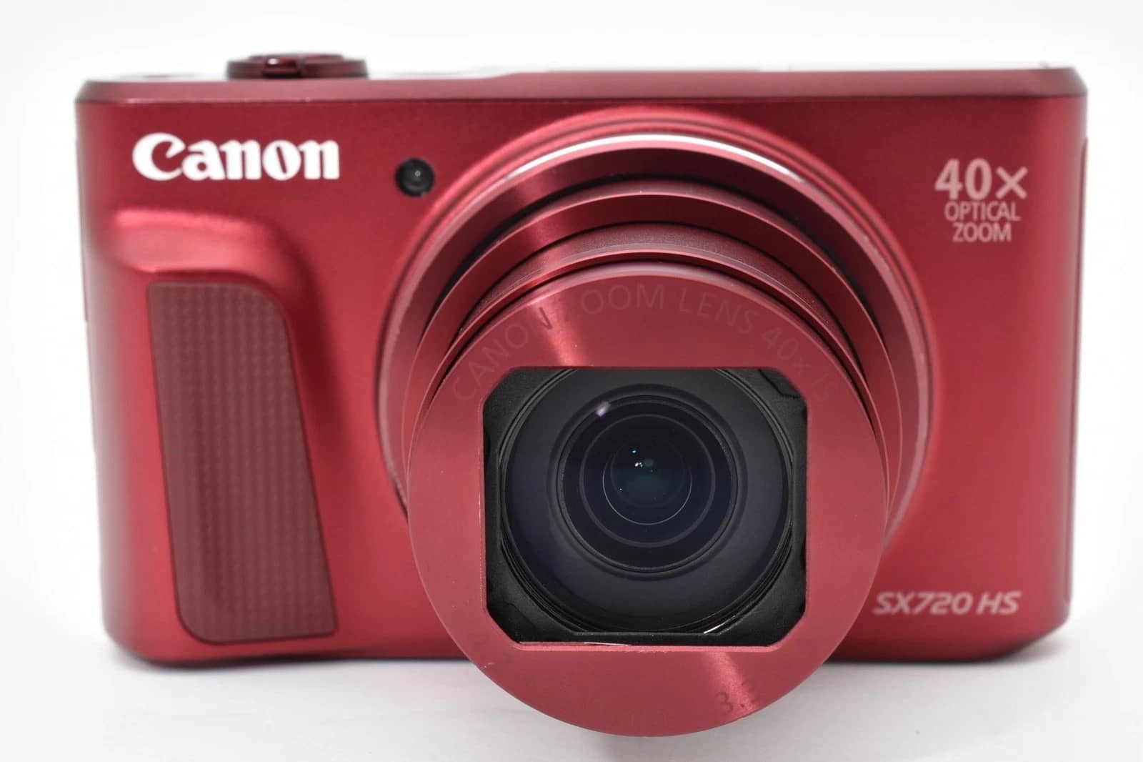 Canon PowerShot SX720 HS Digital Cameras Black New Body Only