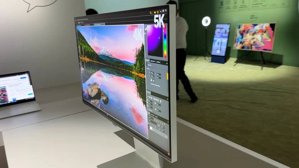 Samsung LS27C900PA Monitors
