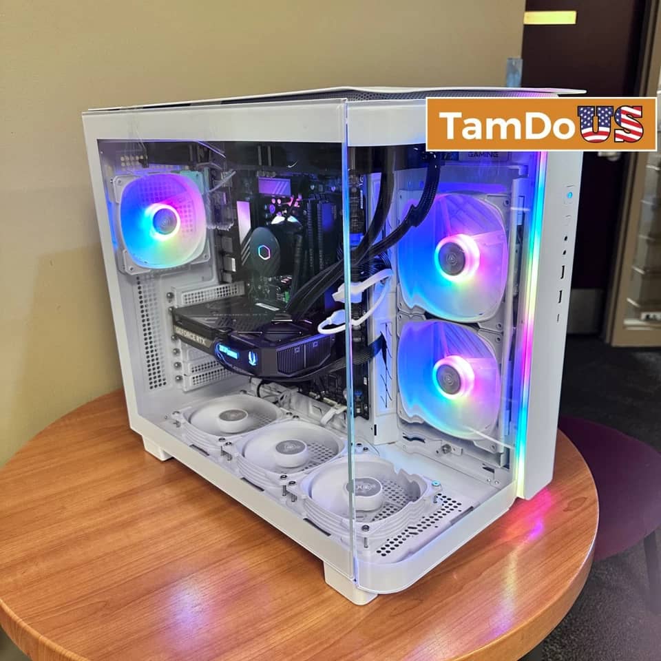 Skytech Gaming King 95 Computers New