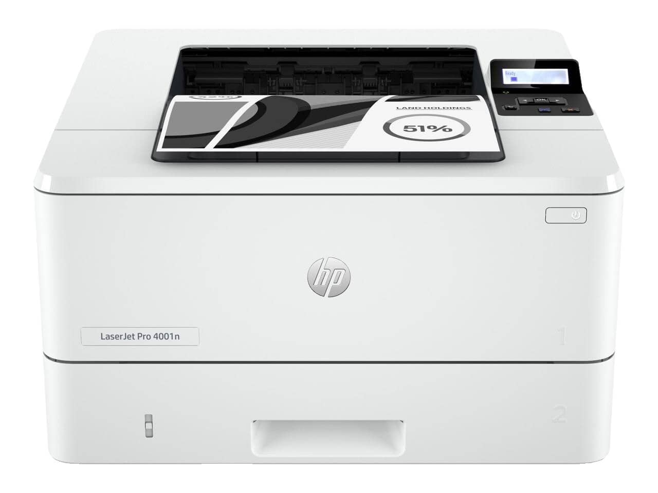 HP P3015n Printers Refurbished - Excellent