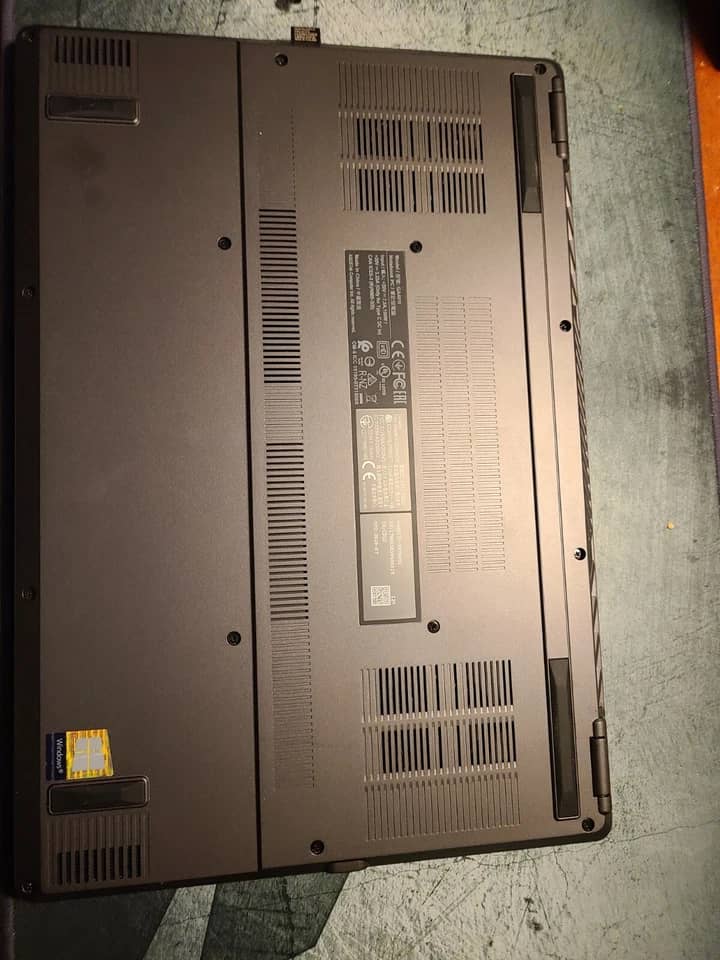 ASUS ROG Zephyrus G14 Computers