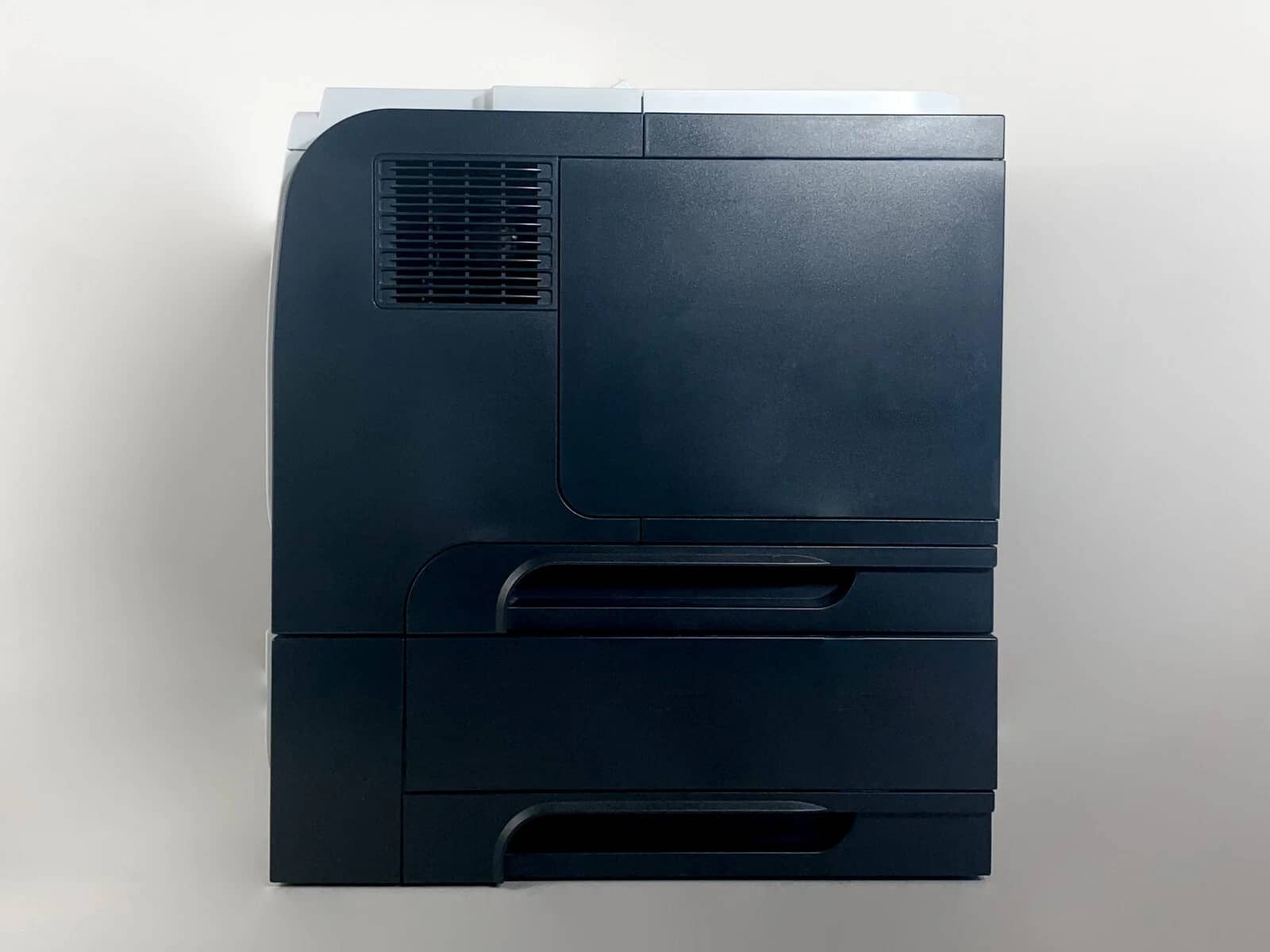 HP LaserJet P3015X Printers Refurbished - Excellent