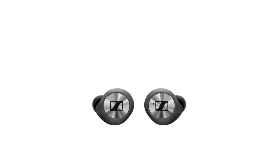 Sennheiser Momentum True Wireless 1 Headphones & Earbuds 